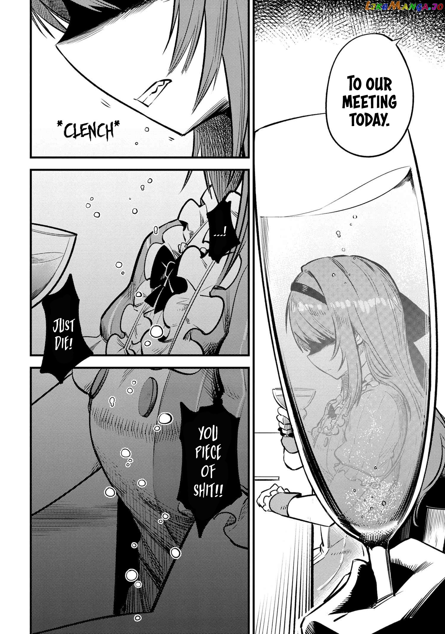Redo Of Healer, Chapter 21.2 image 15